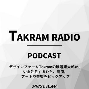 TAKRAM RADIO PODCAST