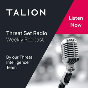 Listen to Talion Threat Set Radio in the App