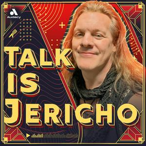 Listen to Talk Is Jericho in the App