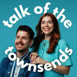 Listen to Talk Of The Townsends in the App