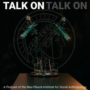Listen to Talk On — Debates in Anthropology in the App