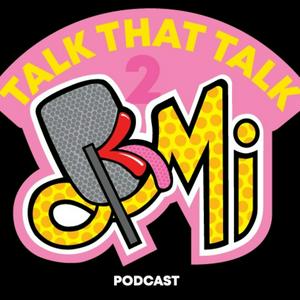 Talk that Talk 2 Mi