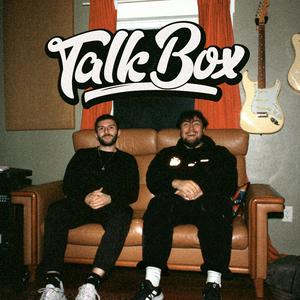 TalkBox
