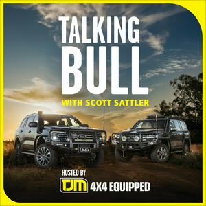 Talking Bull