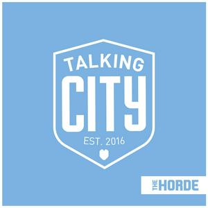 Listen to Talking City Podcast in the App