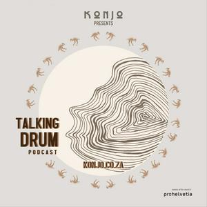 Talking Drum