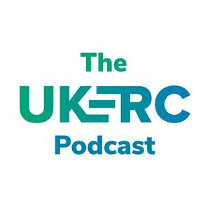 Listen to Talking energy...The UKERC Podcast in the App