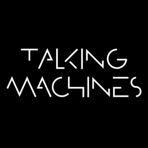 Listen to Talking Machines in the App