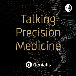 Talking Precision Medicine