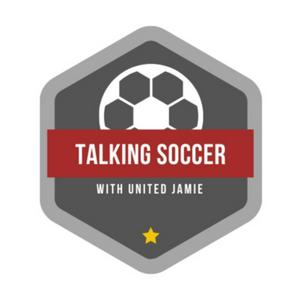 Talking Soccer with United Jamie