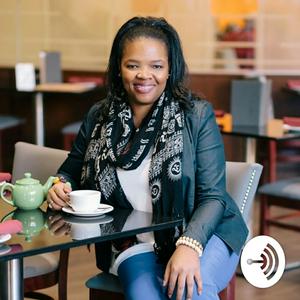 Talks with Tea