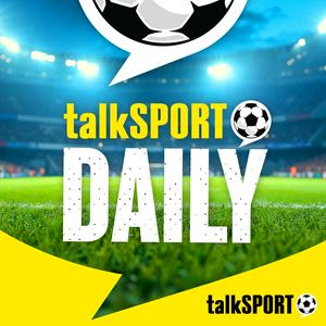 talkSPORT Daily