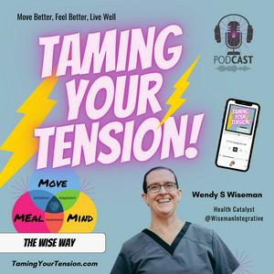 Taming Your Tension