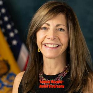 Tammy Murphy - Audio Biography