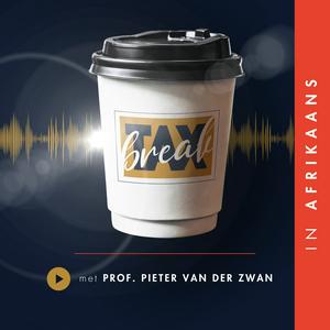 Listen to Tax Break in Afrikaans in the App