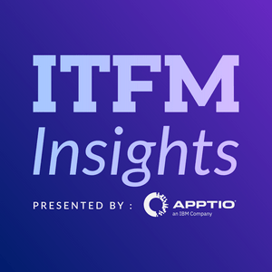 Listen to ITFM Insights in the App