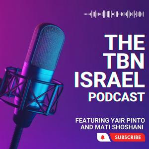 Listen to TBN Israel in the App