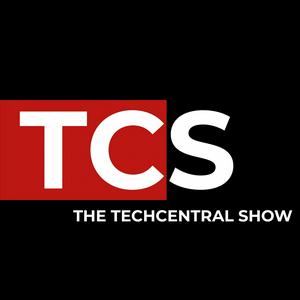 Listen to TCS - The TechCentral Show in the App