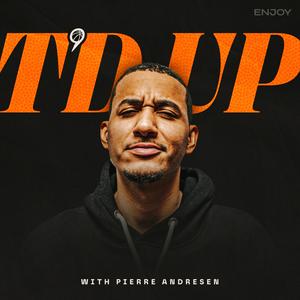 Listen to T'd Up with Pierre Andresen in the App