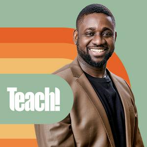 Listen to Teach! EMCI TV in the App