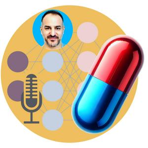 Listen to Tech and Drugs - Podcast in the App