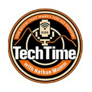 Tech Time