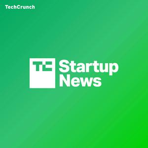 Listen to TechCrunch Startup News in the App