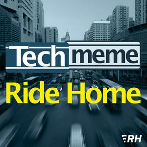 Listen to Techmeme Ride Home in the App