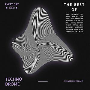 Listen to Techno Drome in the App