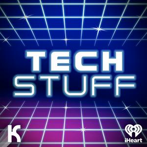 Listen to TechStuff in the App