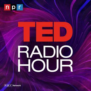 Listen to TED Radio Hour in the App