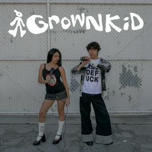 GrownKid