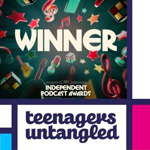 Listen to Parenting teenagers untangled. 🏆 The audio hug for parents of teens and tweens. in the App