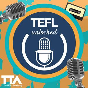 TEFL Unlocked