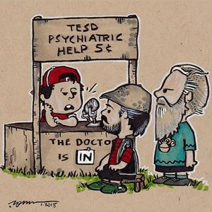 Tell 'Em Steve Dave EP. 1-299