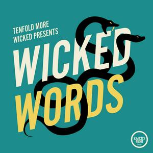 Listen to Wicked Words - A True Crime Talk Show with Kate Winkler Dawson in the App