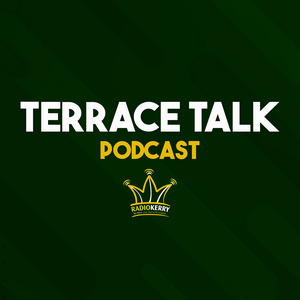 Terrace Talk