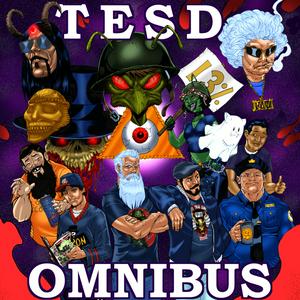 Listen to Tell 'Em Steve Dave Omnibus in the App