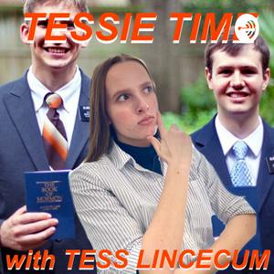 TessieTime