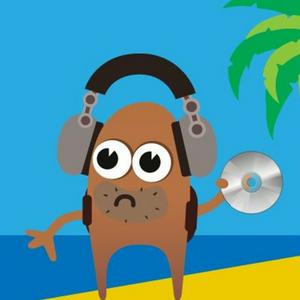 Listen to Testers' Island Discs in the App