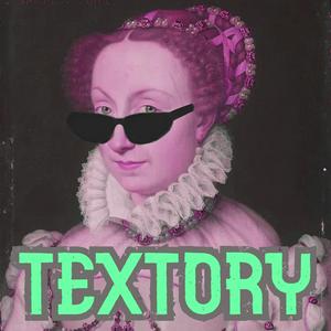 Listen to Textory - The Podcast in the App