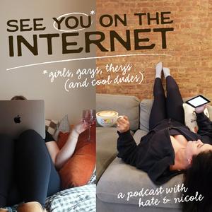See You On The Internet (FKA Two Girls 1 Formula)