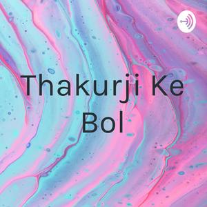 Thakurji Ke Bol