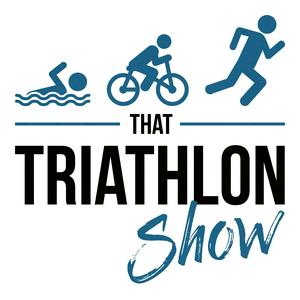 Listen to That Triathlon Show in the App