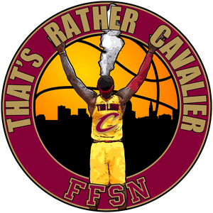 That's Rather Cavaliers: A Cleveland Cavaliers Podcast
