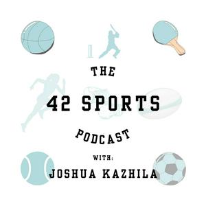 The 42 Sports Podcast