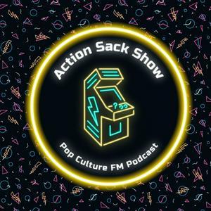The Action Sack Show