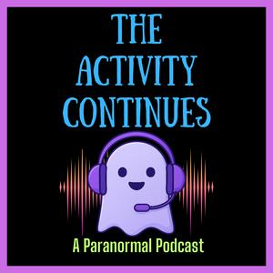 The Activity Continues