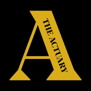 Listen to The Actuary podcast in the App