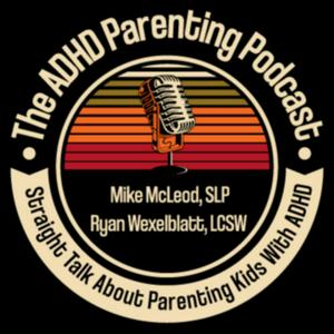 Listen to The ADHD Parenting Podcast in the App